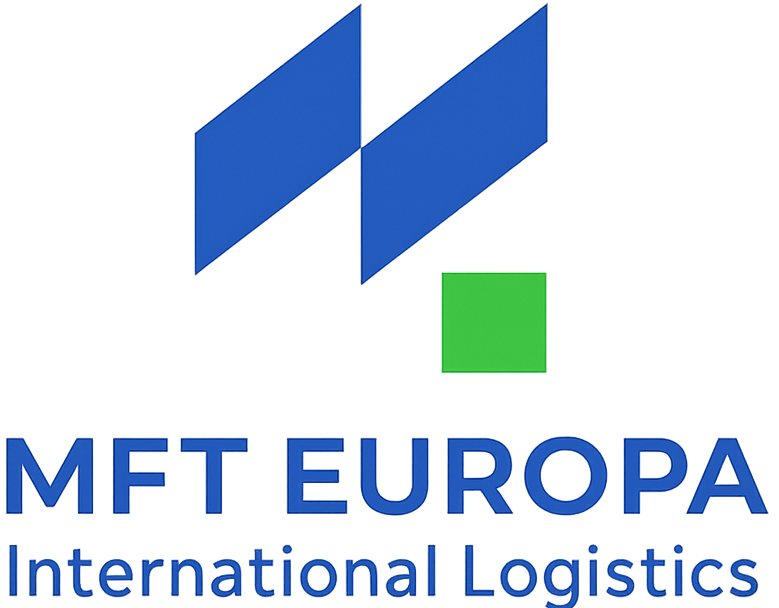 MFT Europa Logo